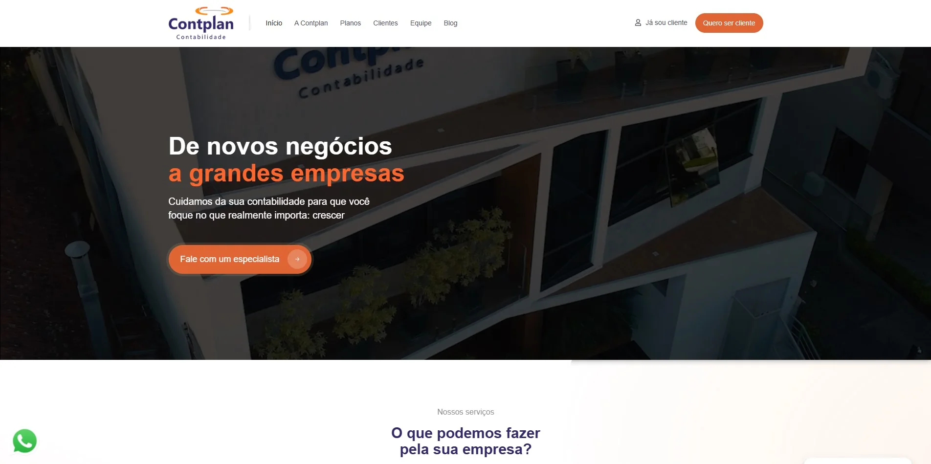 Contplan