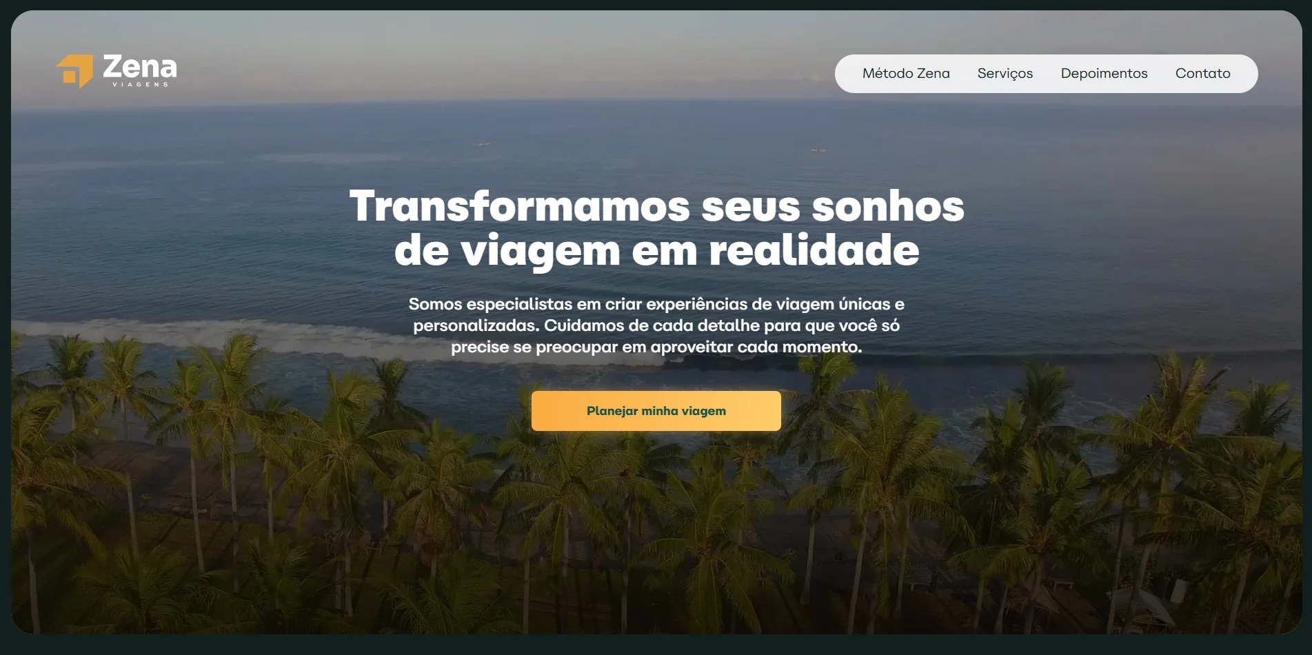 Zena Viagens